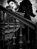 Angel Series by Helena M. Damsel Photographic Print by Helena Marroqui
