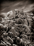 Whitney Portal (2) Photographic Print by Lydia Marano