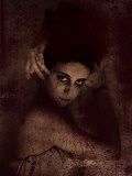 Oyozz Photographic Print by Fabio Panichi