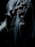 Ghost 02 Photographic Print by Josefine Jonsson
