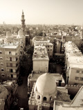 Egypt, Cairo, Islamic Quarter Photographic Print by Michele Falzone
