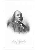 Ben Franklin Photo