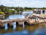 Views of Brittany, France Photographic Print by Felipe Rodriguez