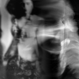 Hurricane Photographic Print by Gideon Ansell