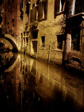Skipworks Photographic Print by Tim Kahane