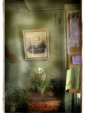 Alonecurve Photographic Print by Craig Satterlee