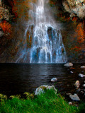 Trisery Photographic Print by Craig Satterlee