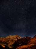 Inti Photographic Print by Jim Crotty