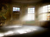 Alter Kranken Haues Photographic Print by Nathan Wright