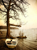 Defender of Men Photographic Print by Cristina Carra Caso
