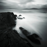 Podzoom Photographic Print by David Baker