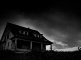 Our Place Photographic Print by Sharon Wish