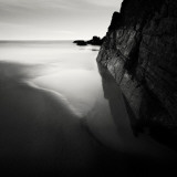 Riffpoint Photographic Print by David Baker