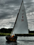 Eado Photographic Print by Tim Kahane