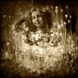 Summertime Photographic Print by Lydia Marano