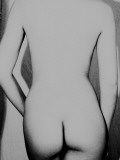 Skidel Photographic Print by India Hobson