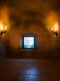 Dungeon Photographic Print by Nathan Wright