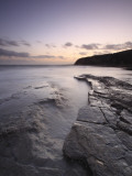 Shuffletube Fotografisk trykk av David Baker Shuffletube Fotografisk trykk av David Baker