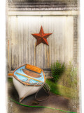 Aloneique Photographic Print by Craig Satterlee