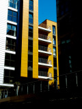 Gigapath Photographic Print by Tim Kahane