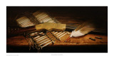 Warrior's Relics Prints by Kyle Polzin