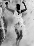 Angelic Photographie par Traer Scott