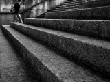 Too Many Photographie par Sharon Wish