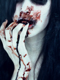 Nightmare Photographie par Josefine Jonsson