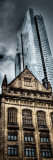Michigan Avenue Photographic Print by Stephen Arens