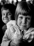 Craig Satterlee - Getz - Fotografik Baskı