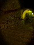 Cold Tunnel Photographic Print by Nathan Wright