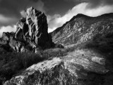 Leedo Photographic Print by David Baker