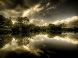 Sérénité Photographie par Stephen Arens