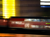 Choo Choo Photographic Print by Felipe Rodriguez