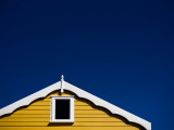 Mita Photographic Print by David Baker