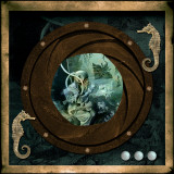 Sunken Treasure Photographic Print by Lydia Marano