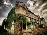 No Sales Today Photographie par Stephen Arens