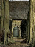 Voondo Photographic Print by Tim Kahane