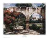 The Jewel Prints by George Hallmark