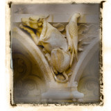 Trisform Photographic Print by Craig Satterlee