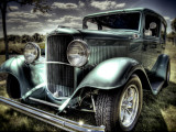 Bucket Job Photographie par Stephen Arens