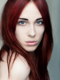 32 Photographic Print by Josefine Jonsson