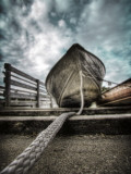 Row Boat Photographic Print by Stephen Arens