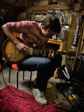 Jabberbuzz Photographic Print by Tim Kahane