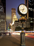 5th Avenue, Manhattan, New York City, USA Photographic Print by Jon Arnold