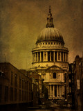 Gabxs Photographic Print by Tim Kahane