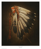 Strength & Honor Posters by Kyle Polzin