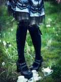 Tempest Photographic Print by Josefine Jonsson