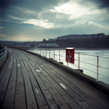 Wateralizer Photographic Print by Craig Roberts