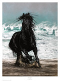 Free Spirit Art by Lesley Harrison